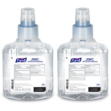 REFILL;PURELL;SF607;LTX12